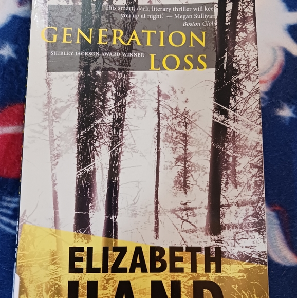 5 Paperback Books - Picture 2 of 12